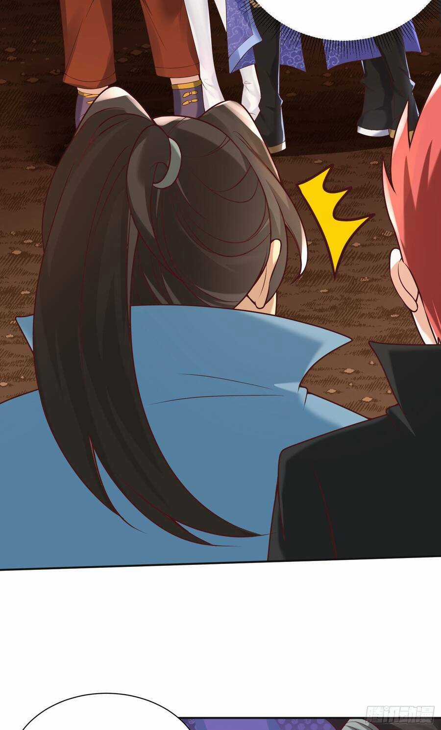 Mạnh Lên Từ Cõi Chết Chapter 13 trang 23