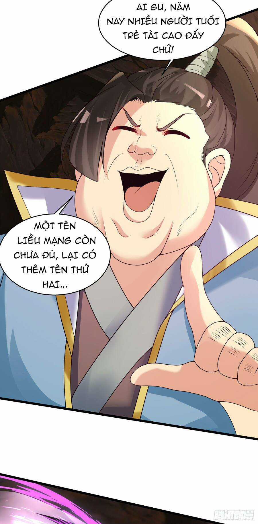 Mạnh Lên Từ Cõi Chết Chapter 13 trang 34