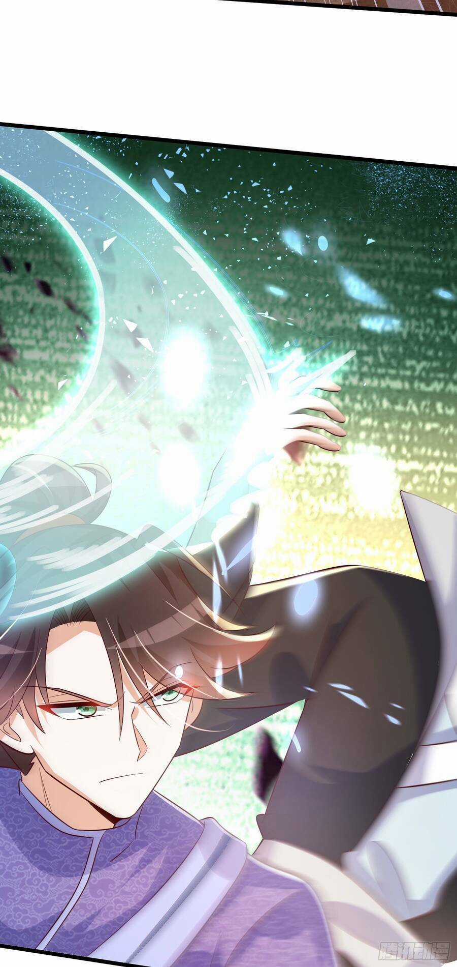 Mạnh Lên Từ Cõi Chết Chapter 13 trang 39