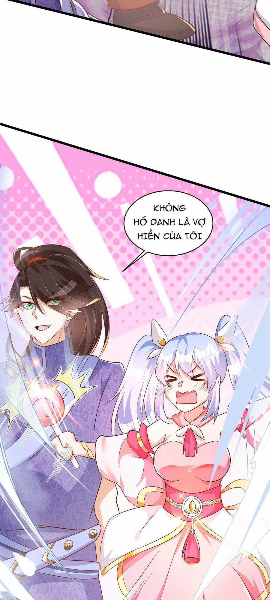 Mạnh Lên Từ Cõi Chết Chapter 13 trang 42