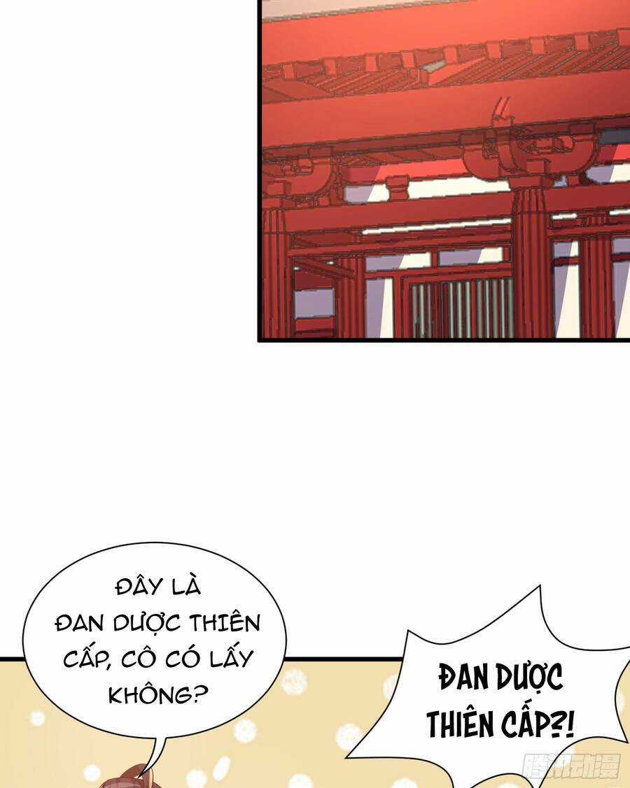 Mạnh Lên Từ Cõi Chết Chapter 13 trang 50