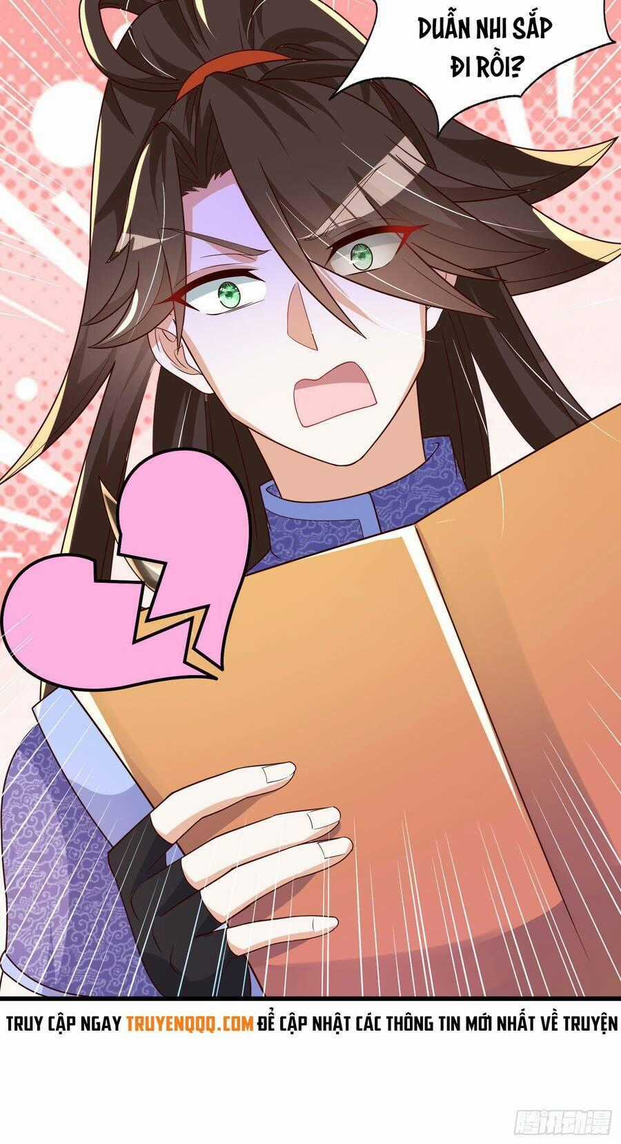 Mạnh Lên Từ Cõi Chết Chapter 13 trang 58