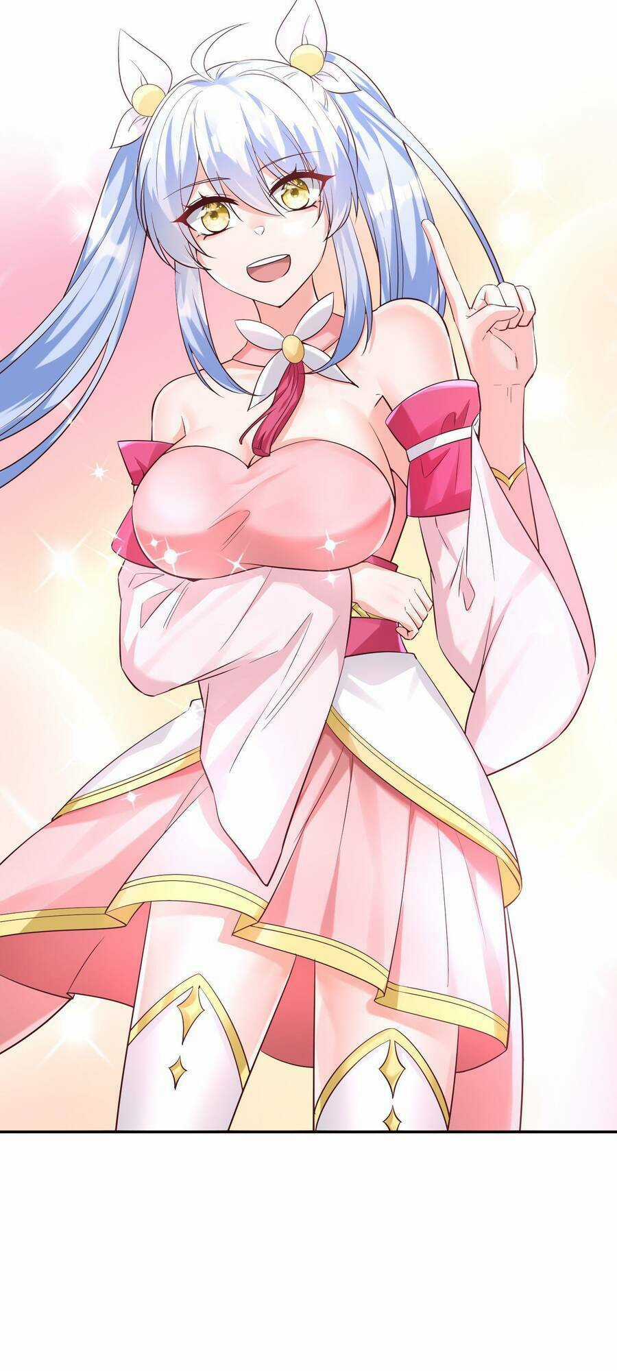 Mạnh Lên Từ Cõi Chết Chapter 13 trang 7