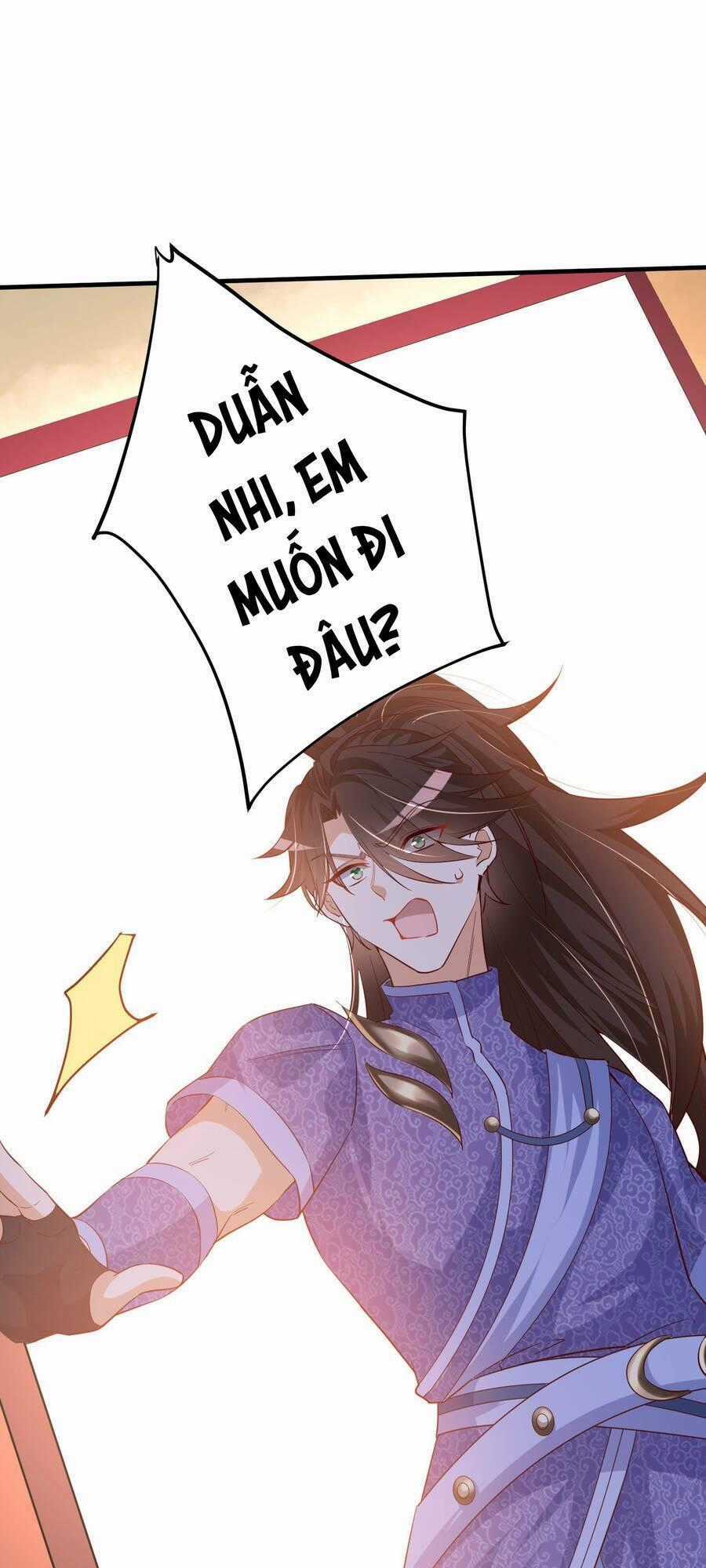 Mạnh Lên Từ Cõi Chết Chapter 14 trang 1