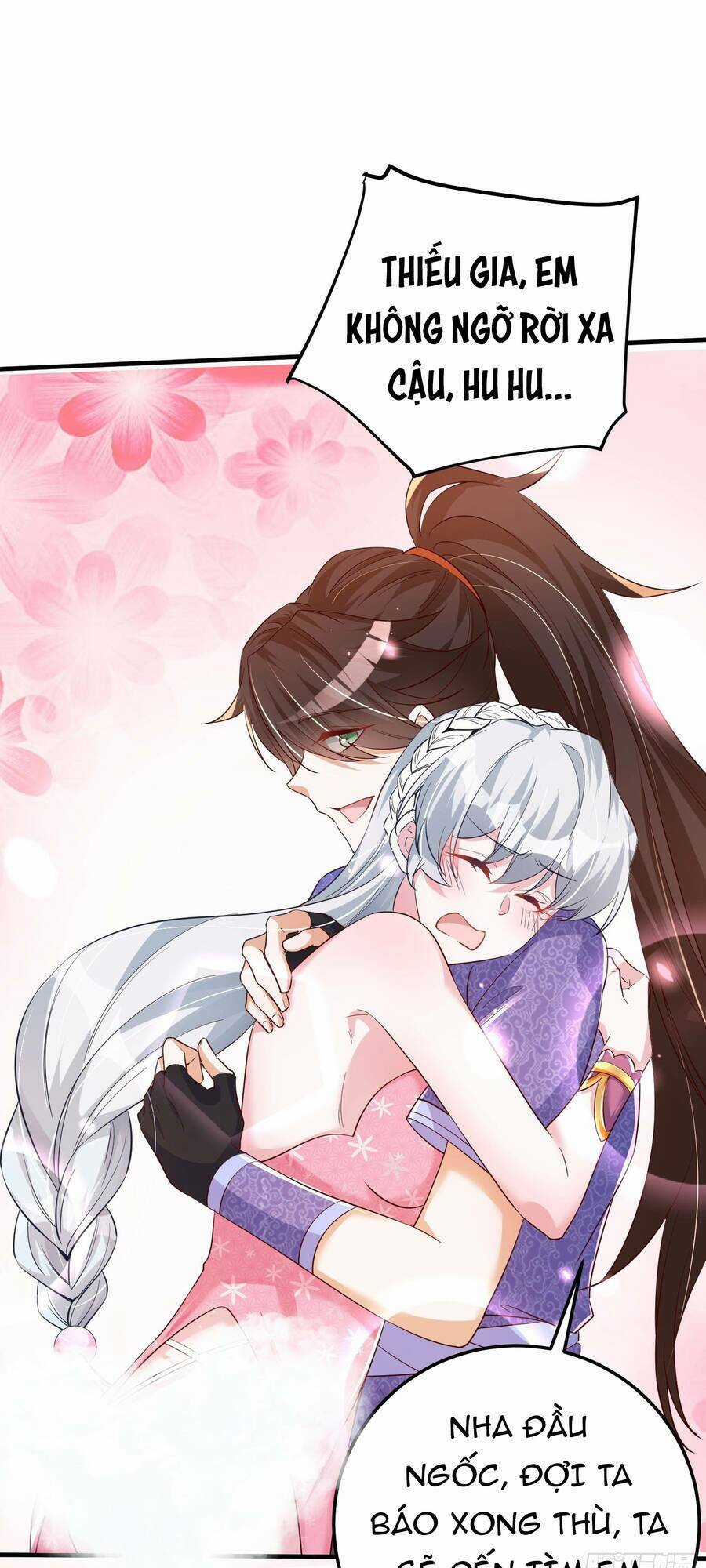 Mạnh Lên Từ Cõi Chết Chapter 14 trang 10