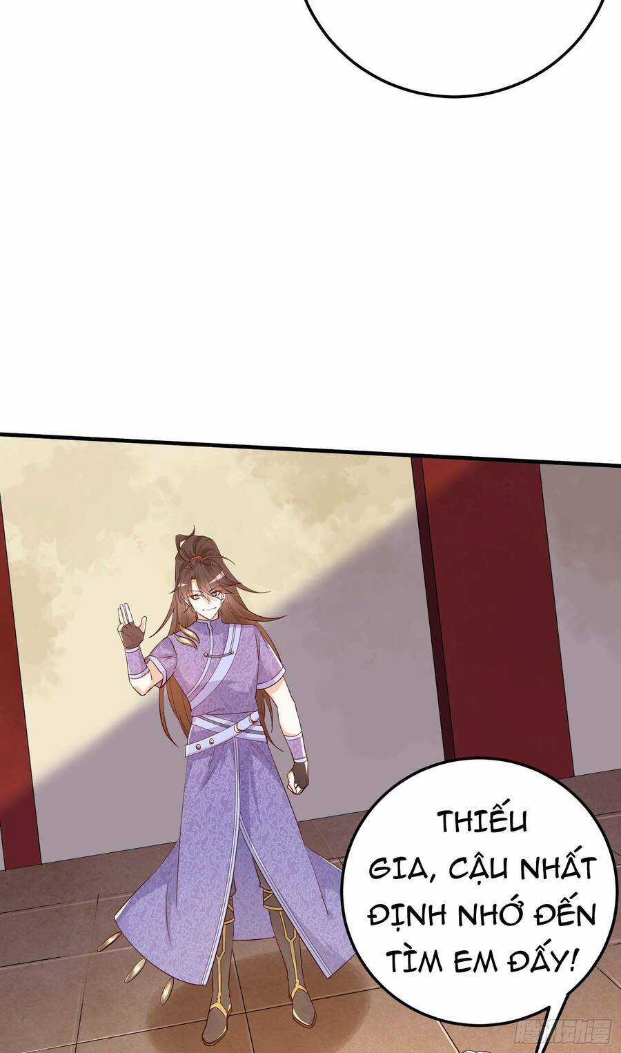 Mạnh Lên Từ Cõi Chết Chapter 14 trang 12