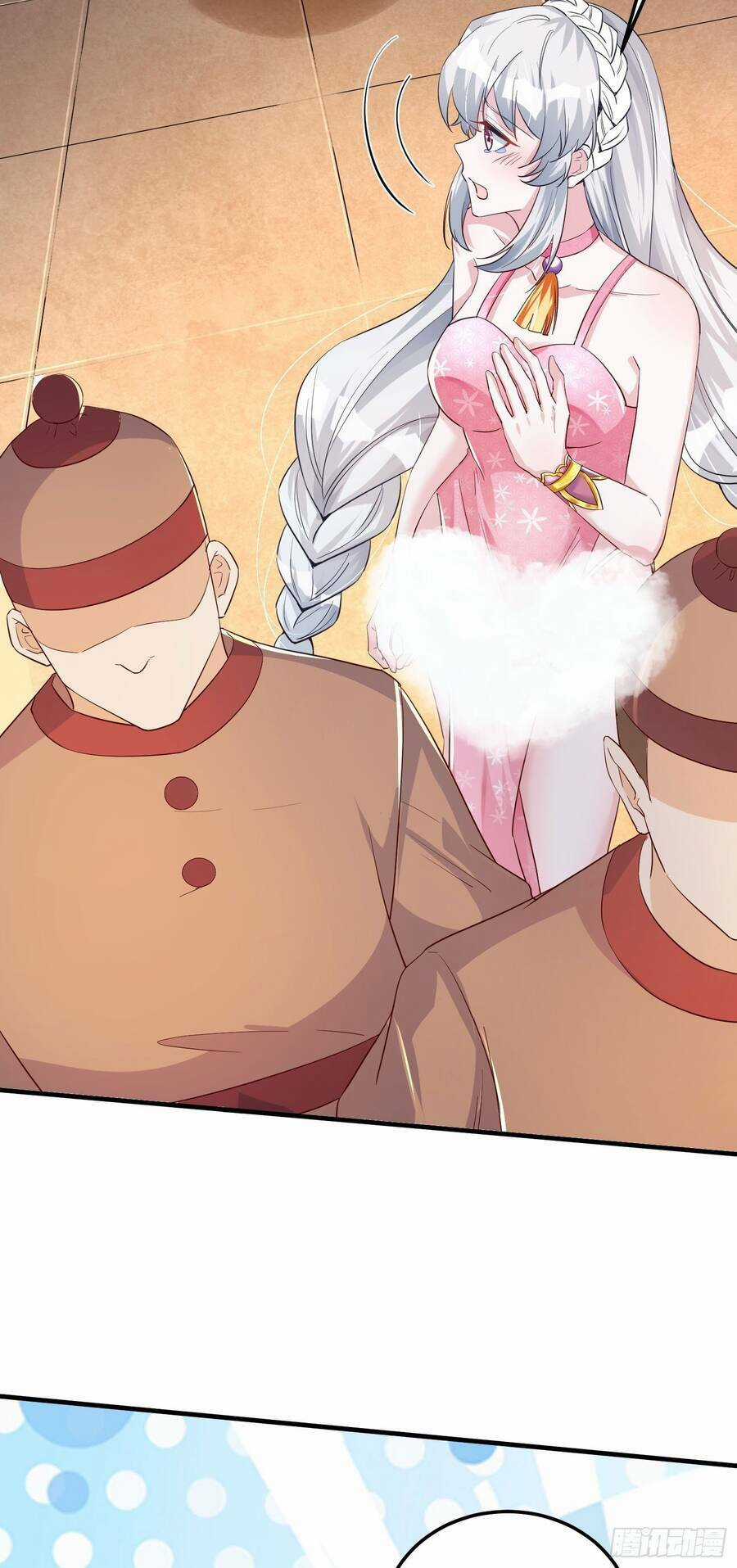 Mạnh Lên Từ Cõi Chết Chapter 14 trang 13