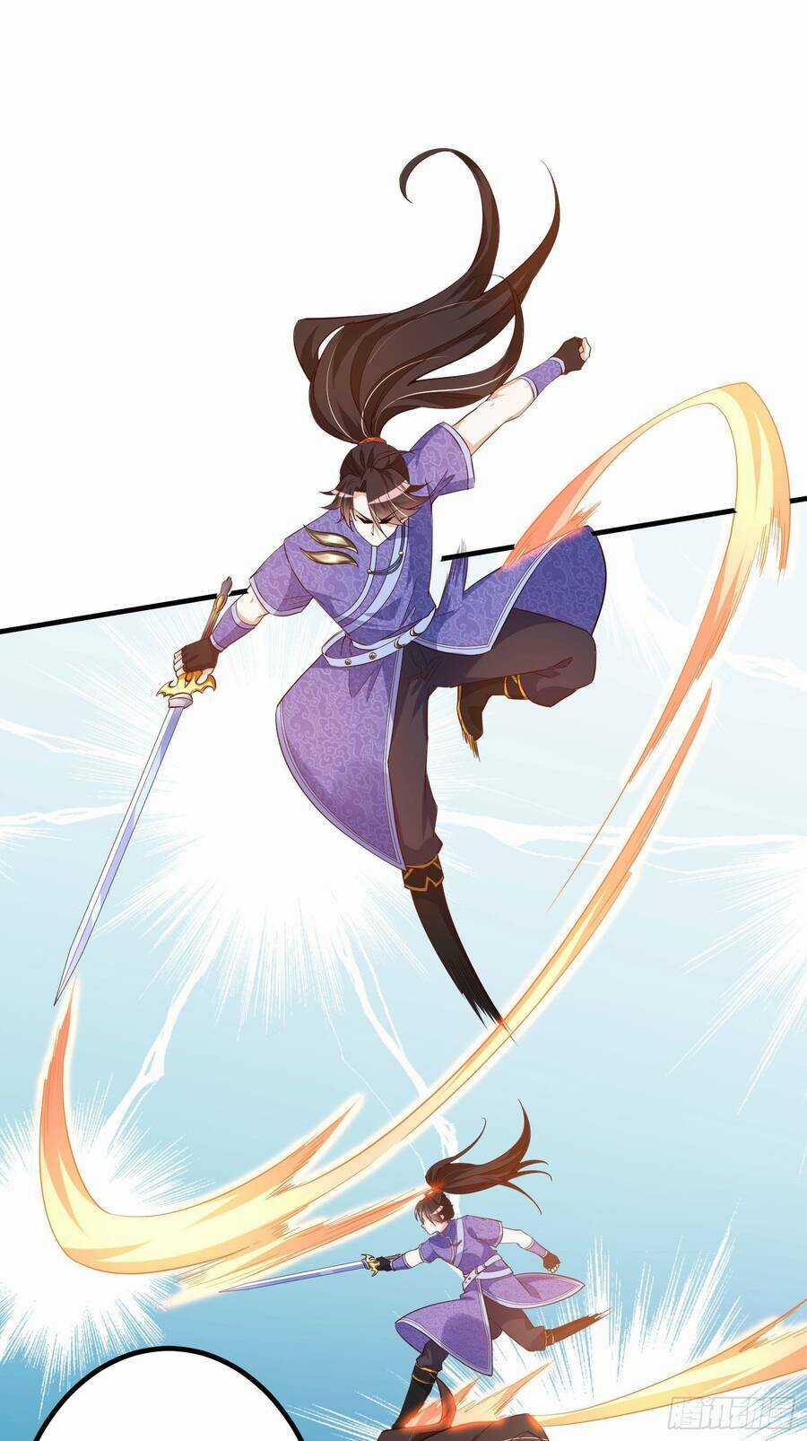 Mạnh Lên Từ Cõi Chết Chapter 14 trang 16