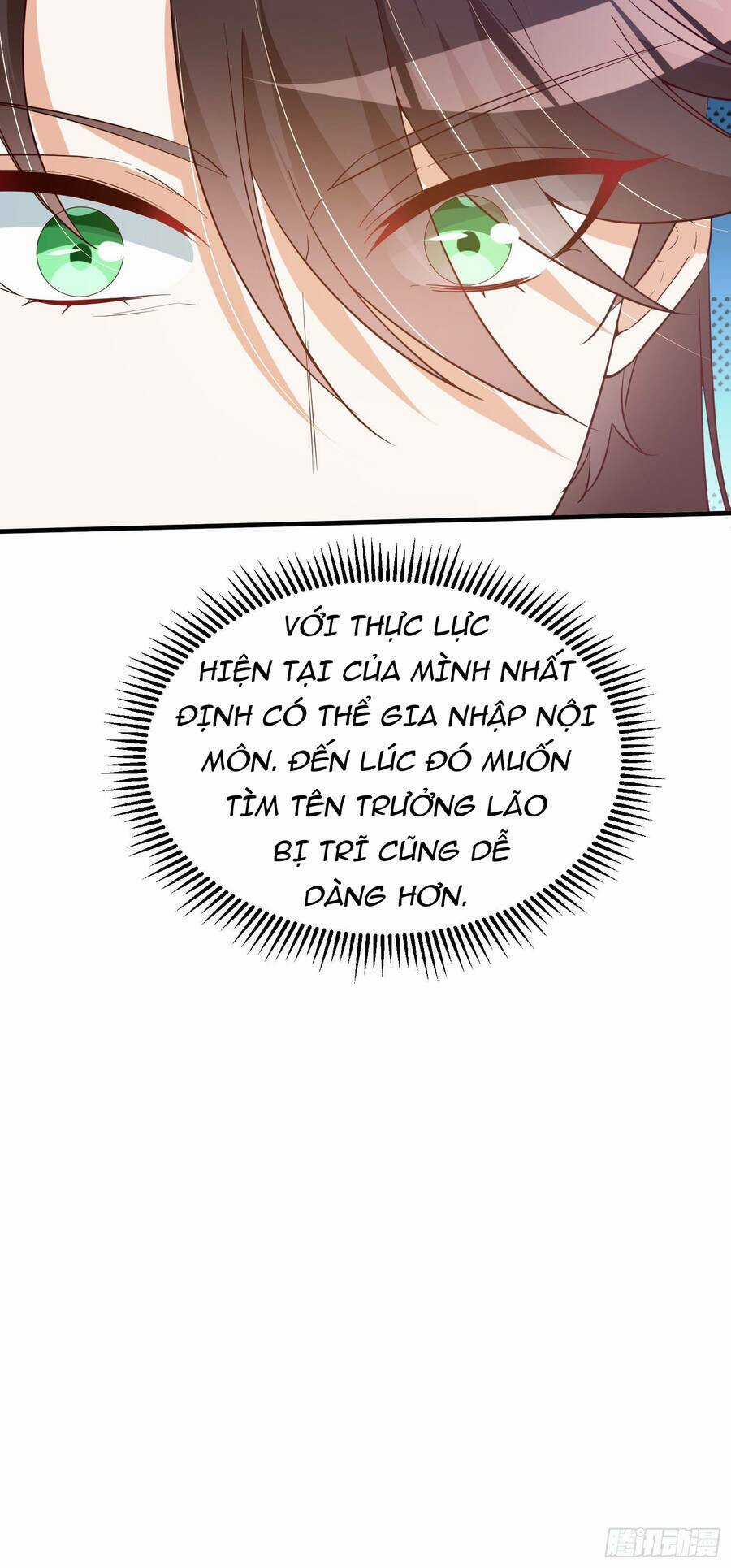 Mạnh Lên Từ Cõi Chết Chapter 14 trang 20