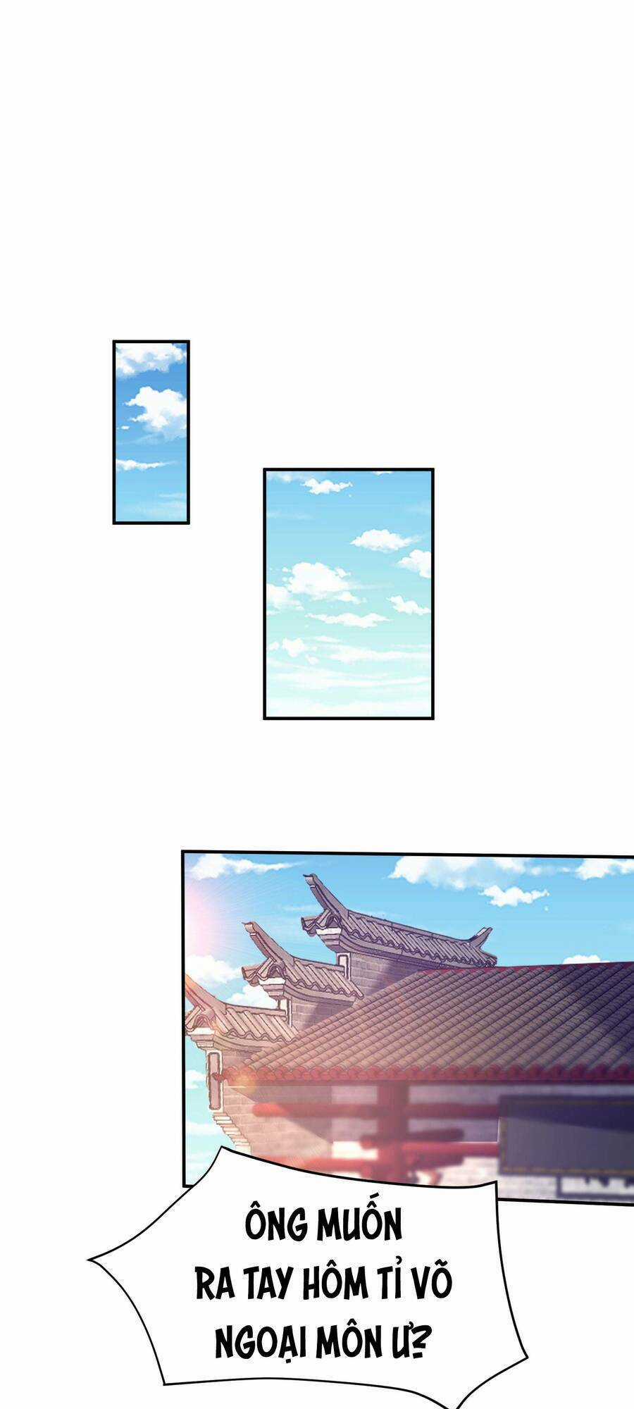 Mạnh Lên Từ Cõi Chết Chapter 14 trang 21