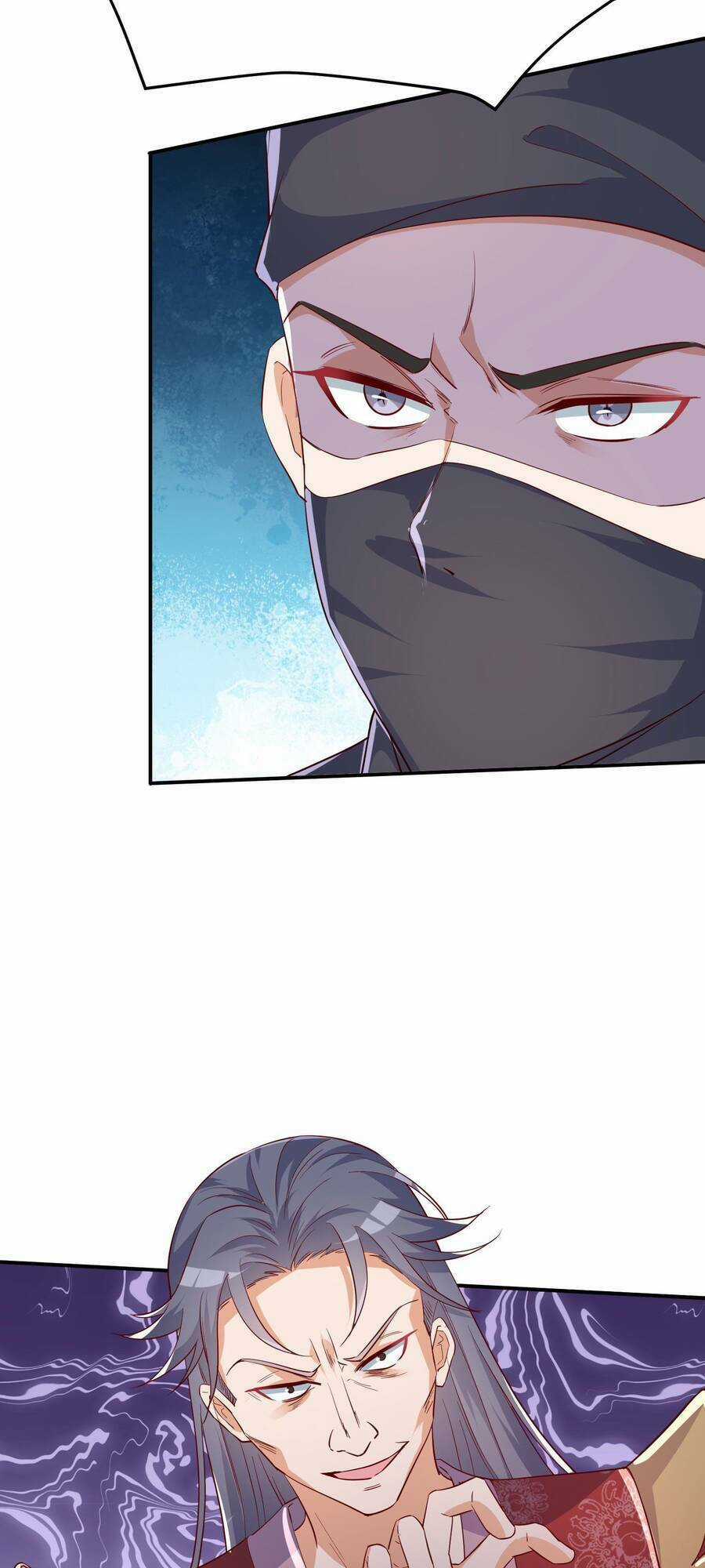 Mạnh Lên Từ Cõi Chết Chapter 14 trang 25