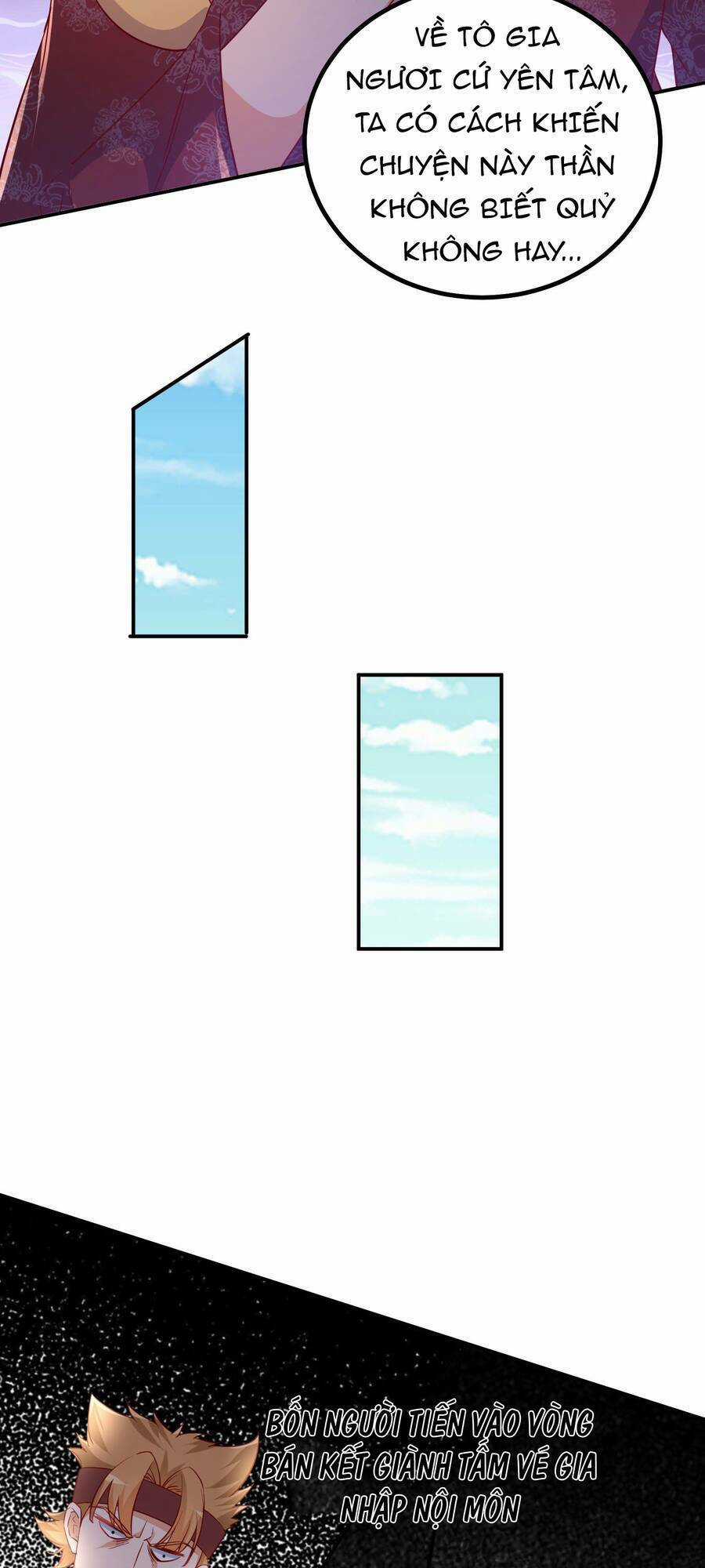 Mạnh Lên Từ Cõi Chết Chapter 14 trang 27