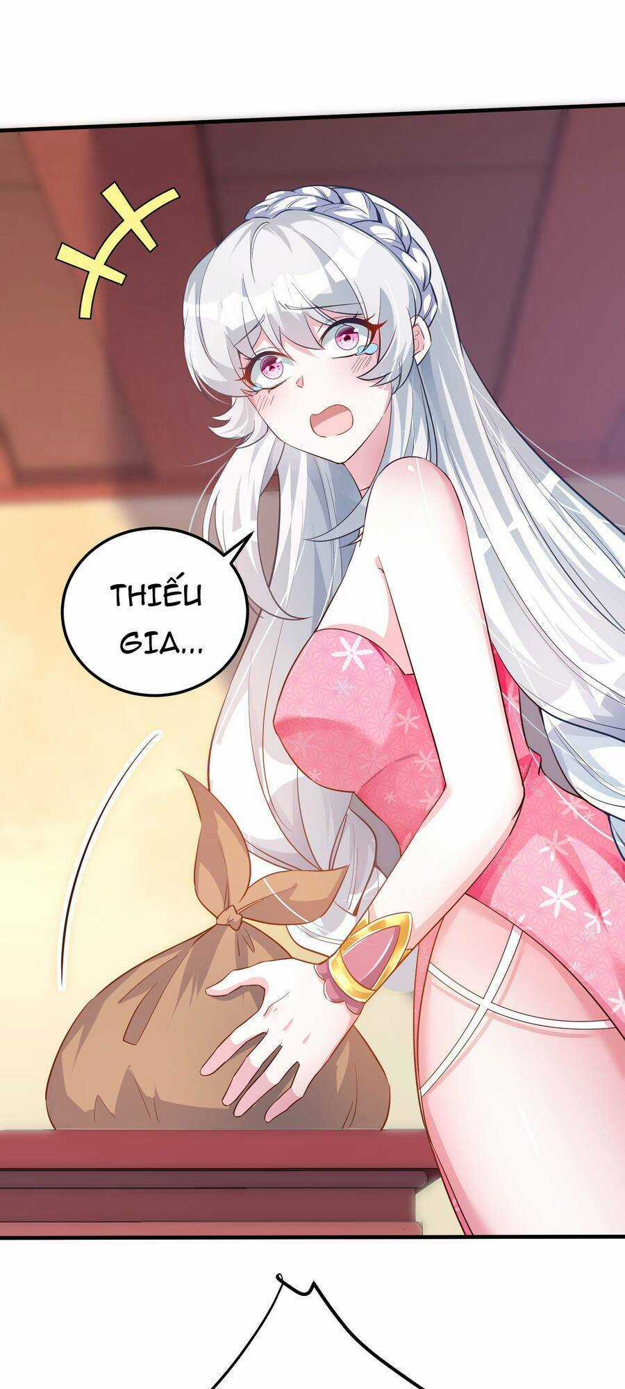 Mạnh Lên Từ Cõi Chết Chapter 14 trang 3