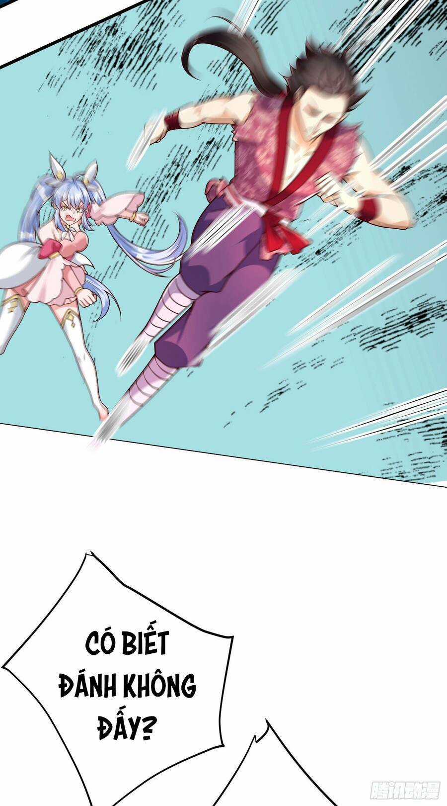 Mạnh Lên Từ Cõi Chết Chapter 14 trang 36