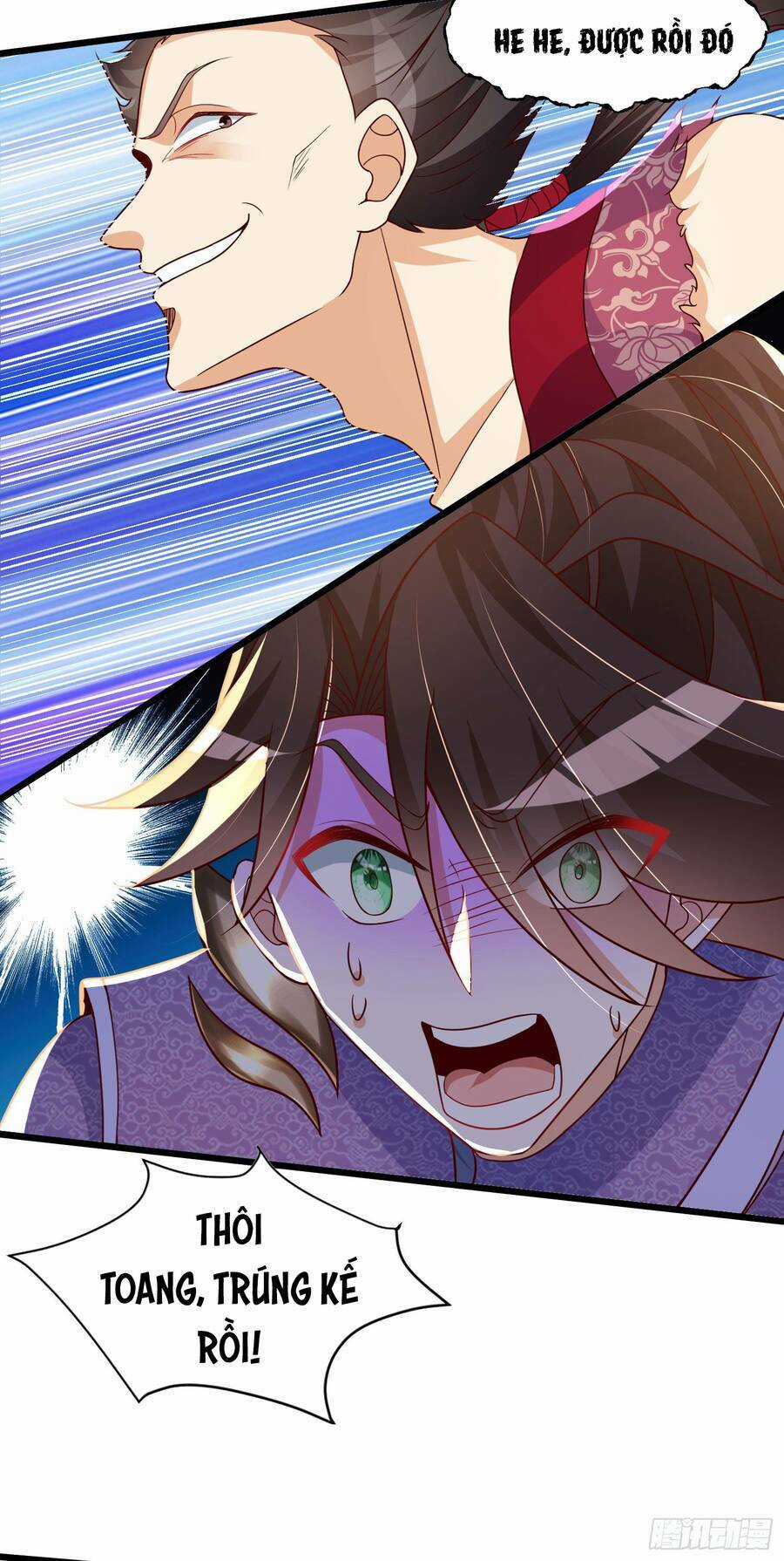 Mạnh Lên Từ Cõi Chết Chapter 14 trang 39