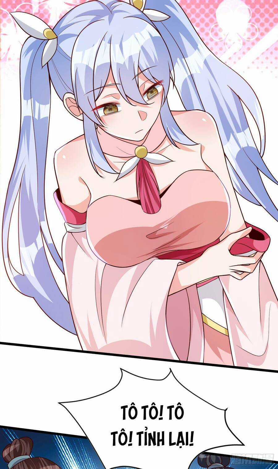 Mạnh Lên Từ Cõi Chết Chapter 14 trang 42