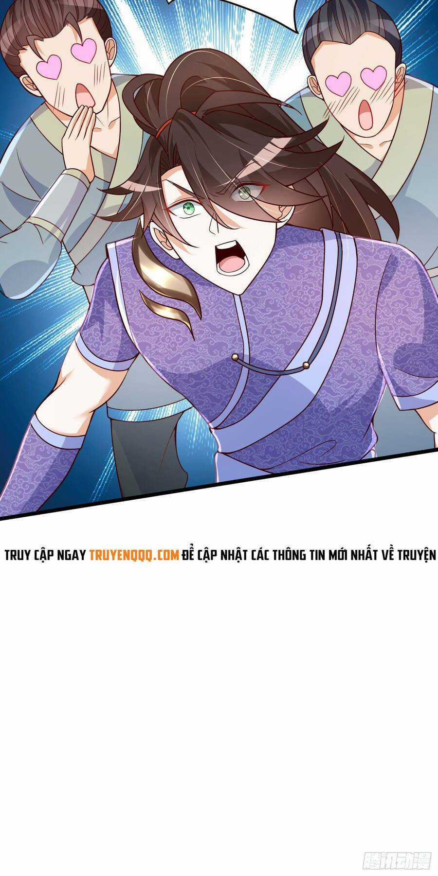 Mạnh Lên Từ Cõi Chết Chapter 14 trang 43