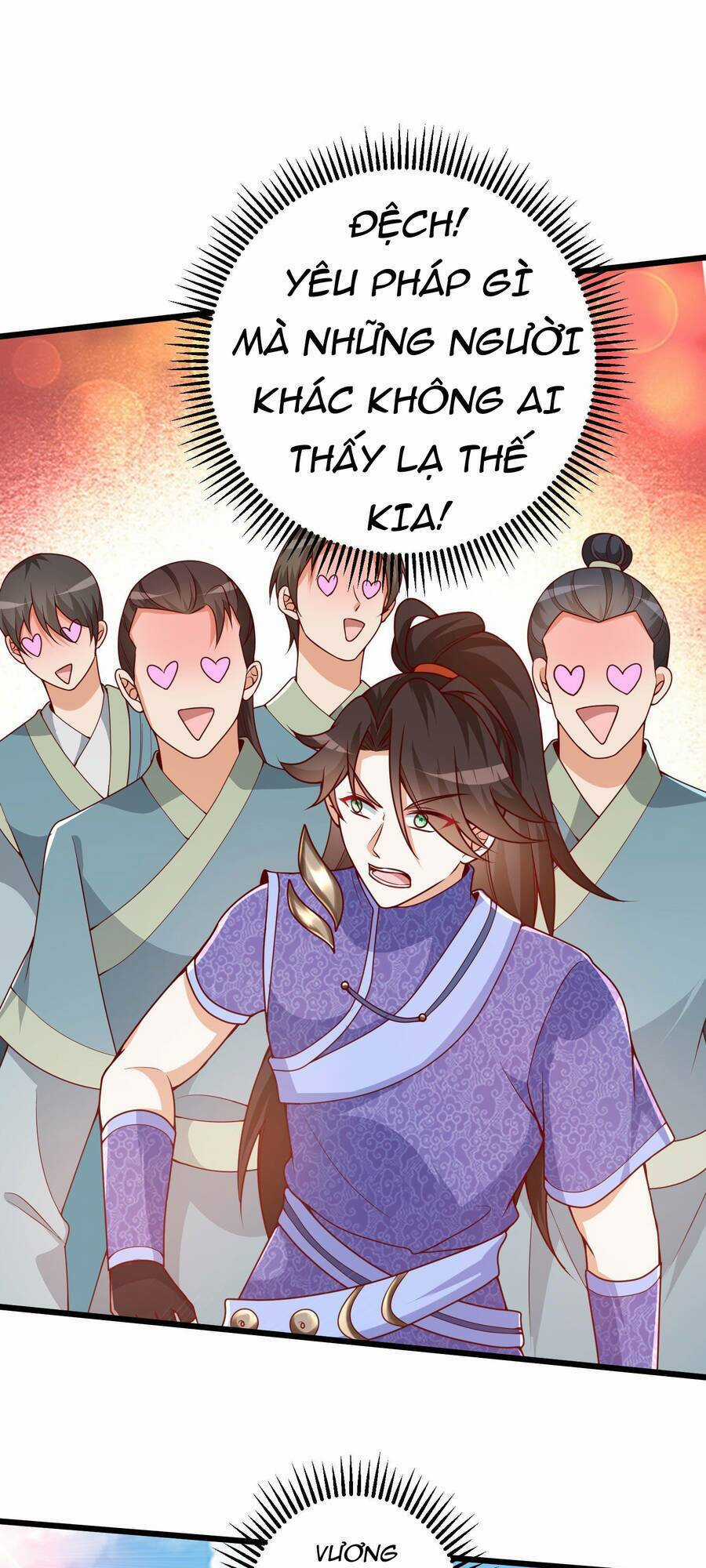 Mạnh Lên Từ Cõi Chết Chapter 14 trang 44