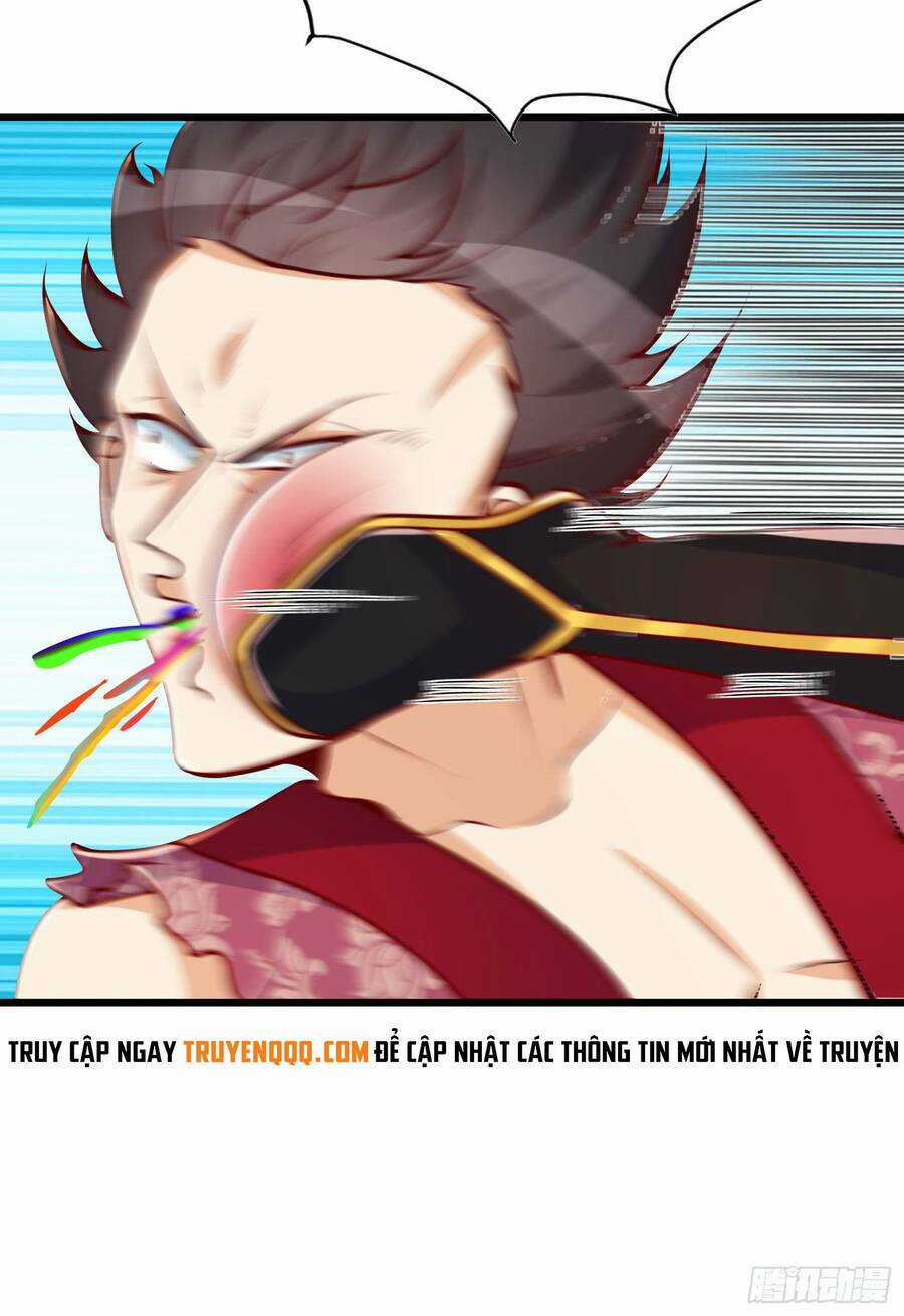 Mạnh Lên Từ Cõi Chết Chapter 14 trang 51