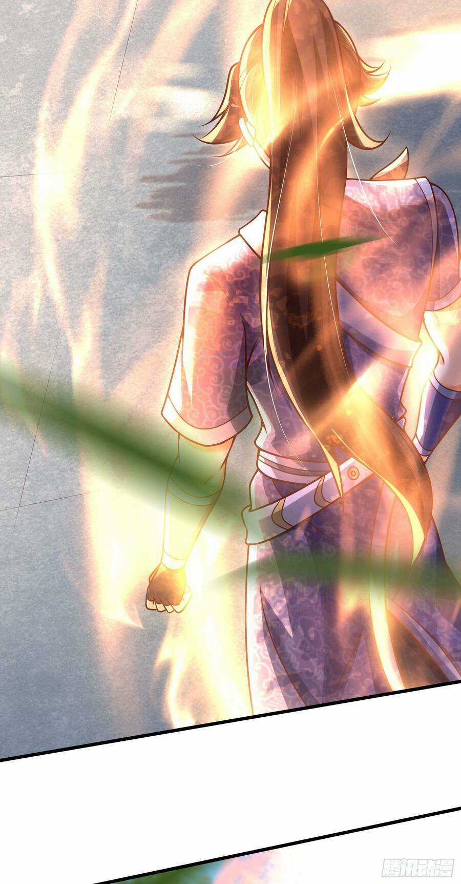 Mạnh Lên Từ Cõi Chết Chapter 14 trang 53