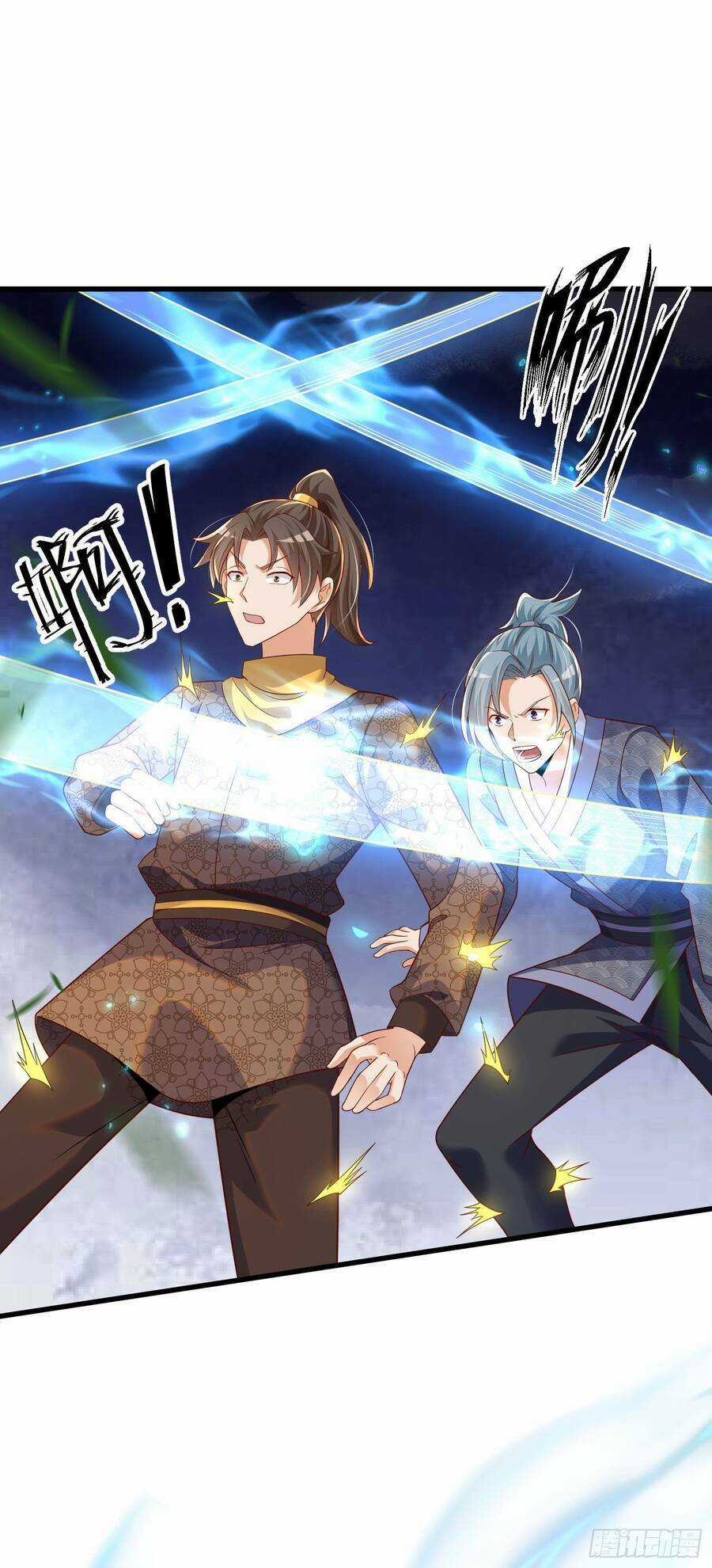 Mạnh Lên Từ Cõi Chết Chapter 14 trang 63