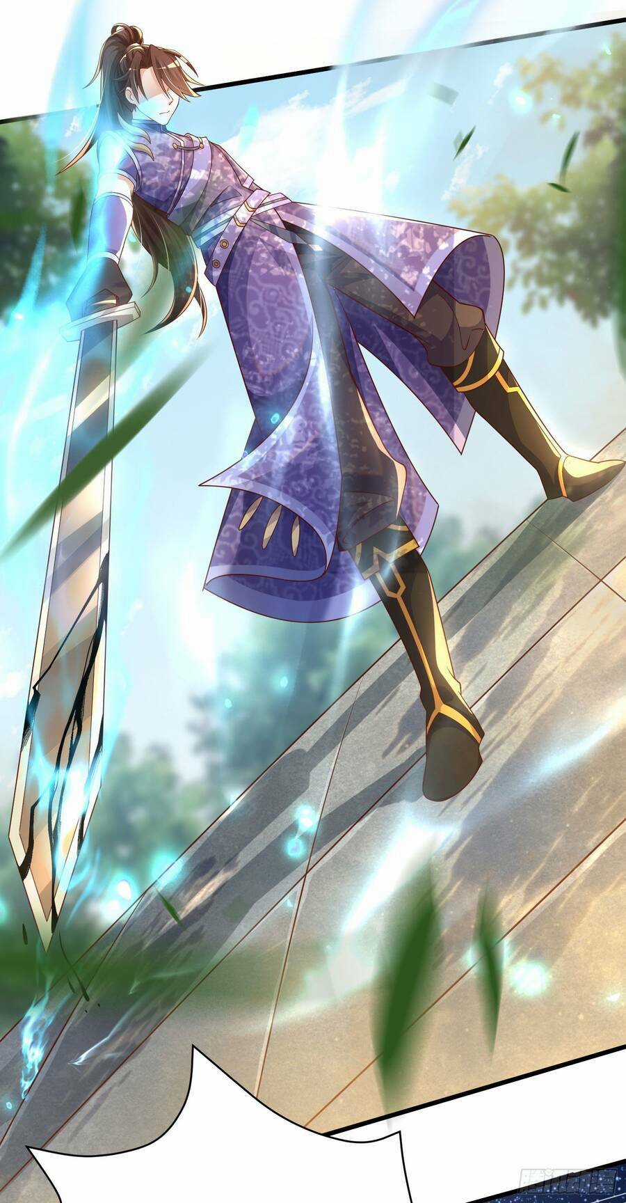 Mạnh Lên Từ Cõi Chết Chapter 14 trang 64