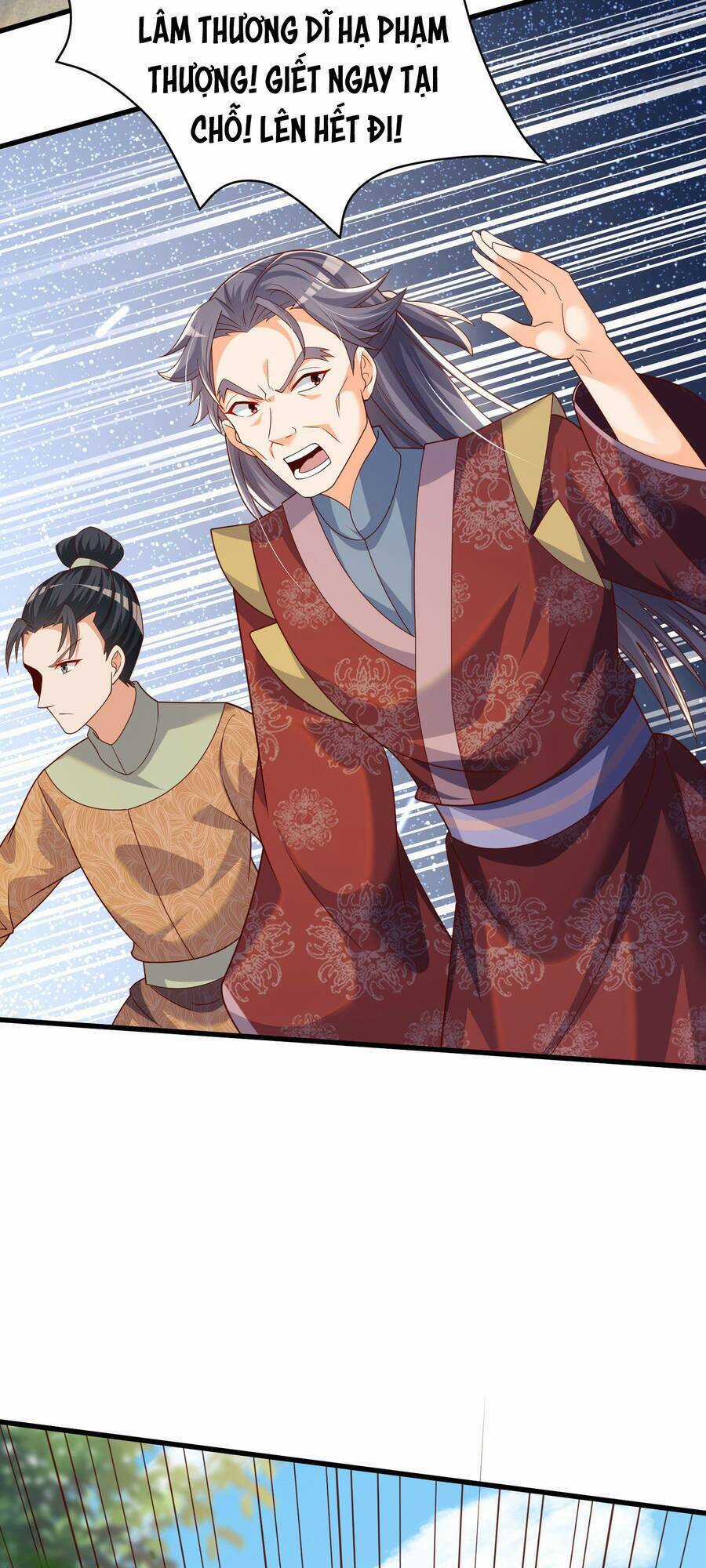 Mạnh Lên Từ Cõi Chết Chapter 14 trang 65