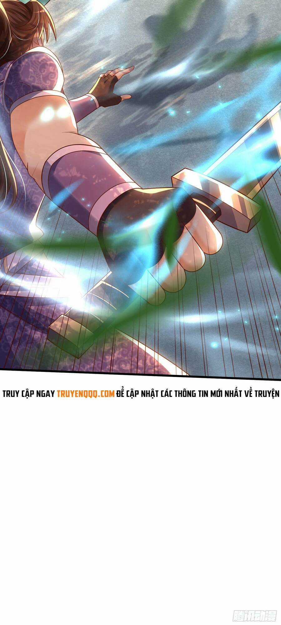 Mạnh Lên Từ Cõi Chết Chapter 14 trang 68