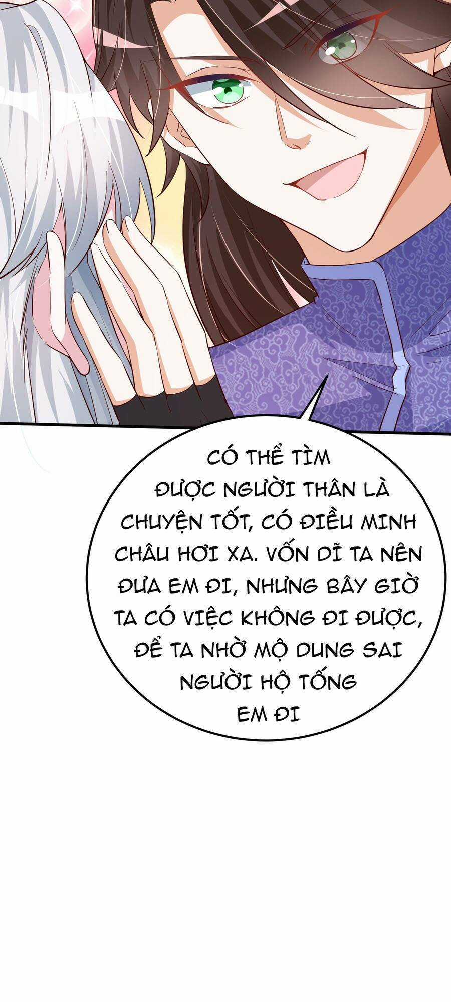 Mạnh Lên Từ Cõi Chết Chapter 14 trang 8