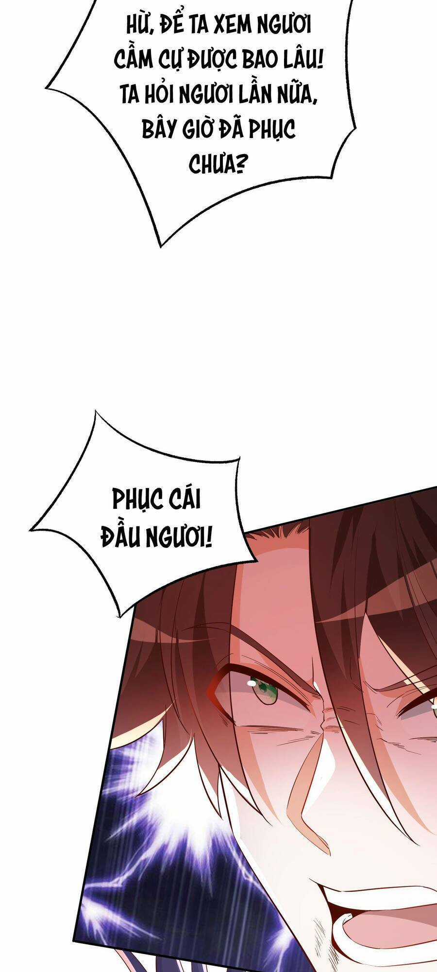 Mạnh Lên Từ Cõi Chết Chapter 15 trang 10