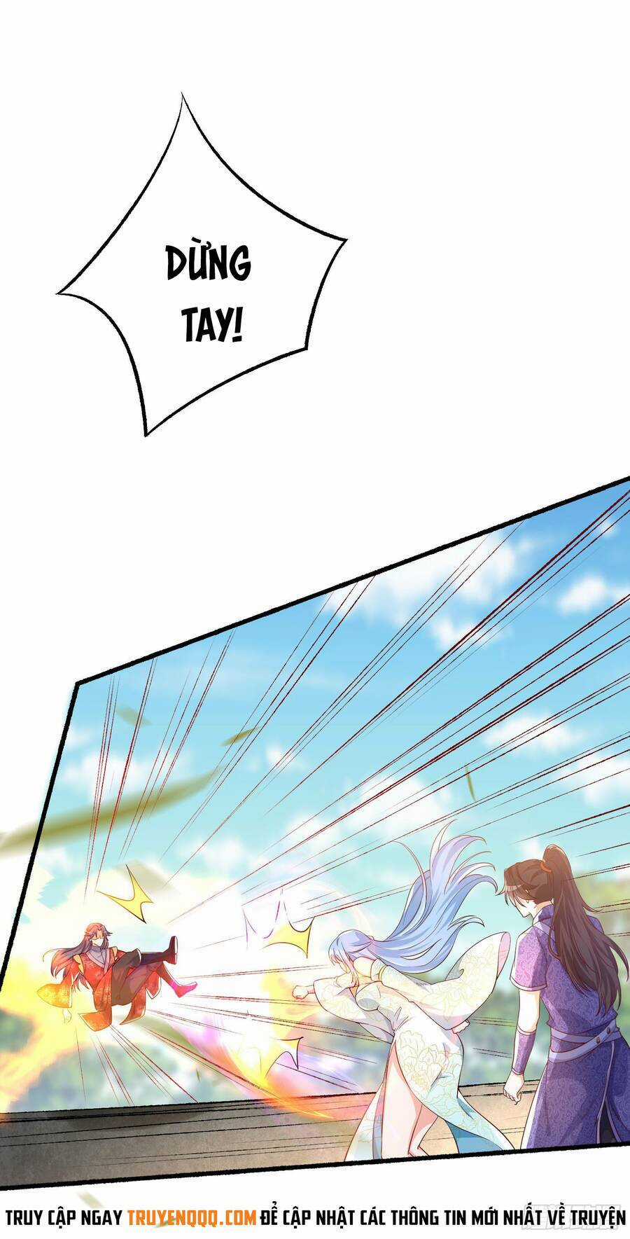 Mạnh Lên Từ Cõi Chết Chapter 15 trang 14