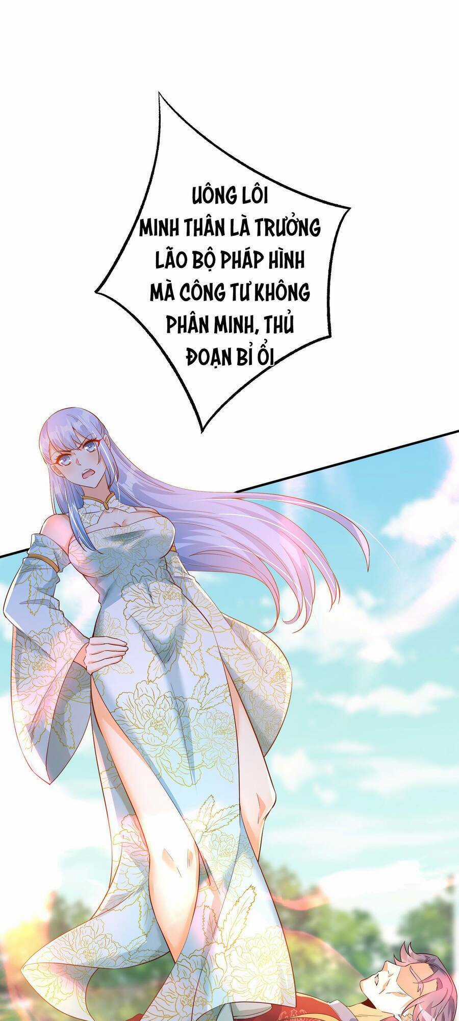 Mạnh Lên Từ Cõi Chết Chapter 15 trang 19