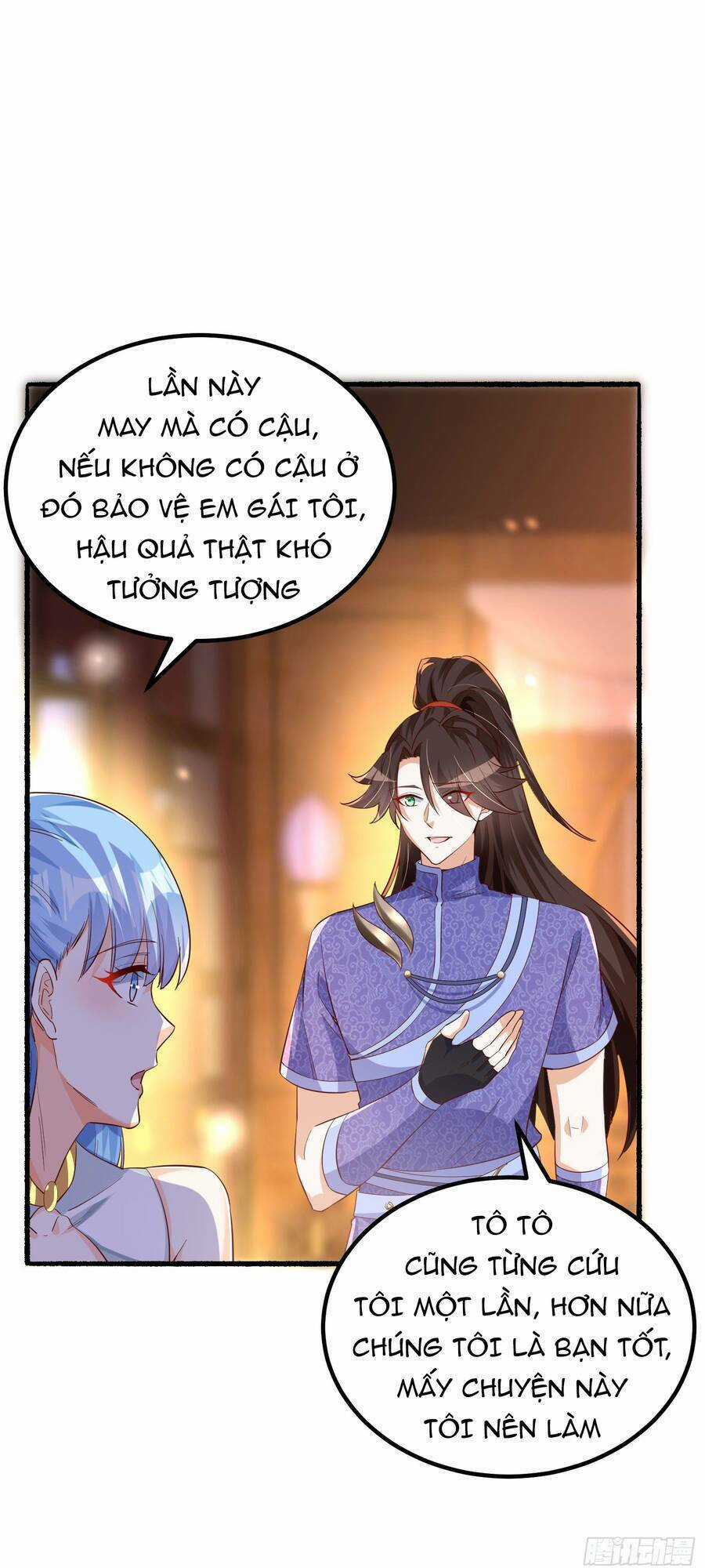 Mạnh Lên Từ Cõi Chết Chapter 15 trang 27