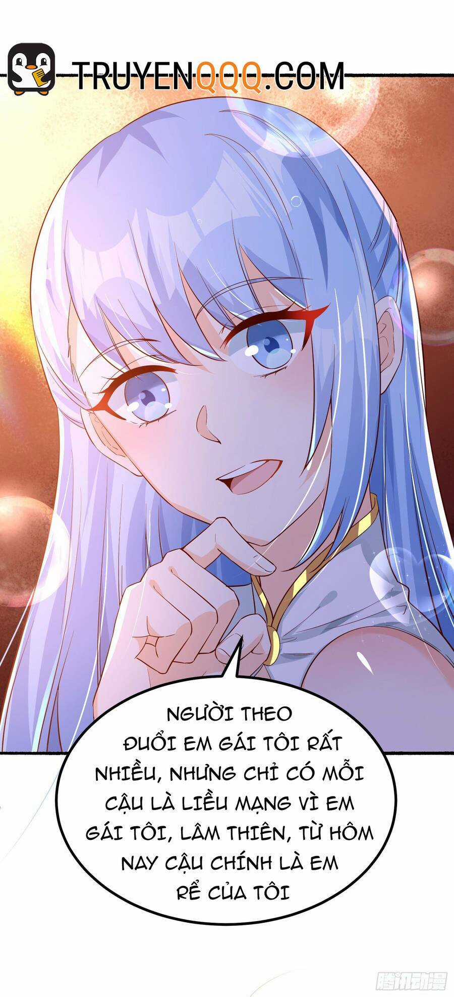 Mạnh Lên Từ Cõi Chết Chapter 15 trang 29