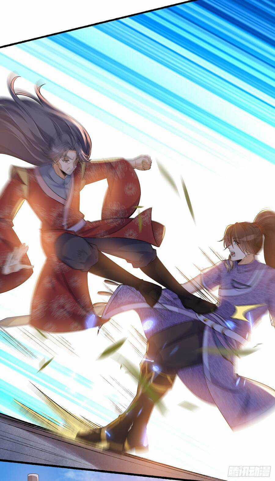 Mạnh Lên Từ Cõi Chết Chapter 15 trang 3