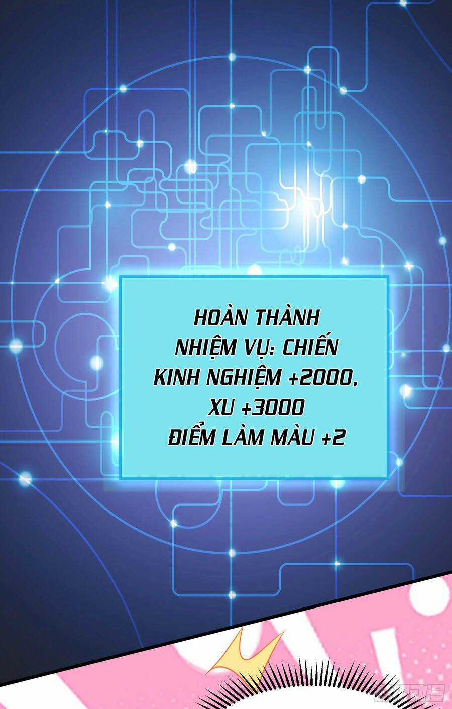 Mạnh Lên Từ Cõi Chết Chapter 15 trang 34