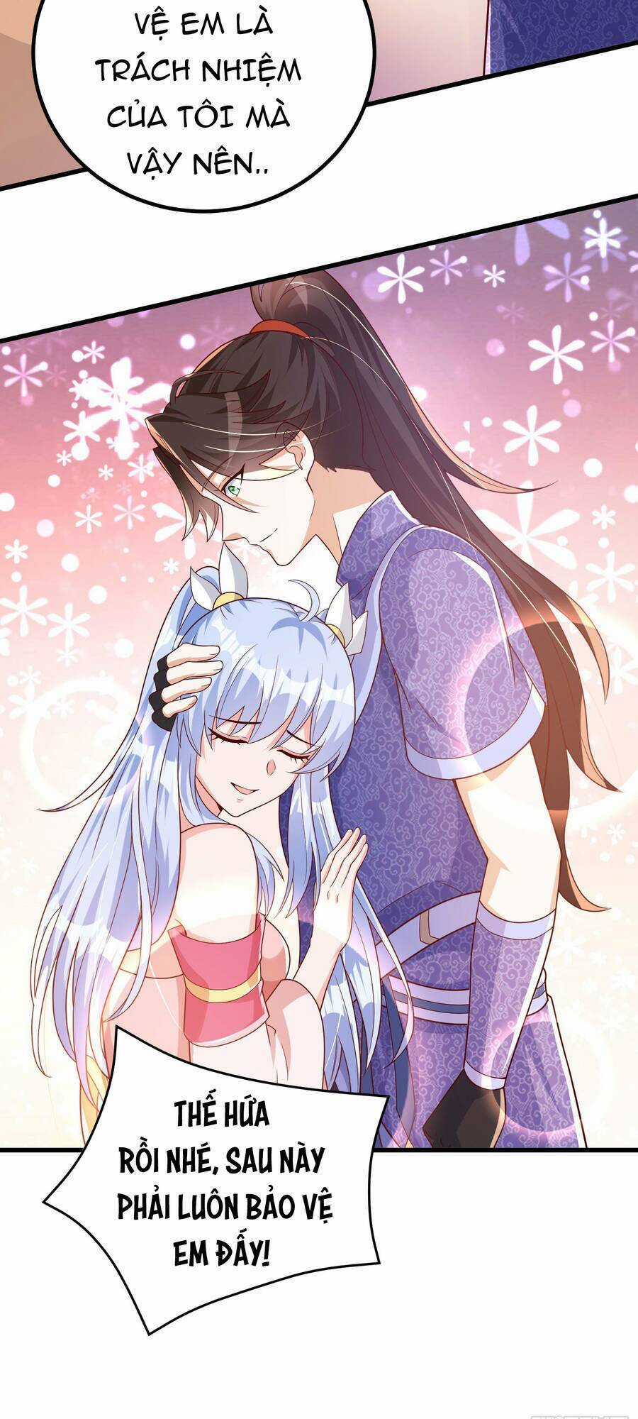 Mạnh Lên Từ Cõi Chết Chapter 15 trang 41