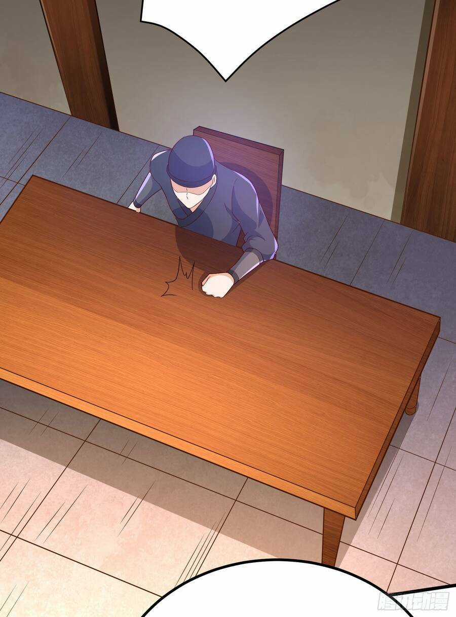 Mạnh Lên Từ Cõi Chết Chapter 15 trang 45