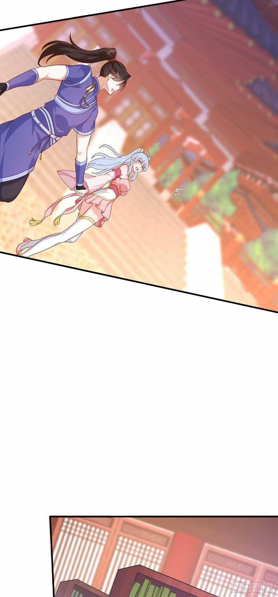 Mạnh Lên Từ Cõi Chết Chapter 15 trang 50