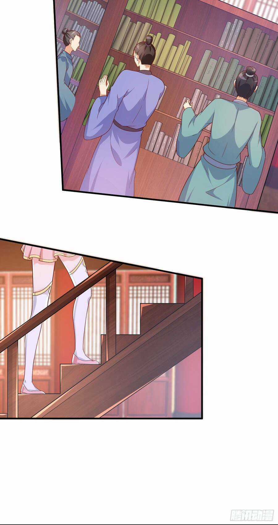 Mạnh Lên Từ Cõi Chết Chapter 15 trang 51