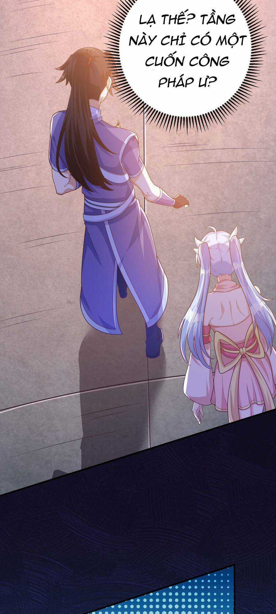 Mạnh Lên Từ Cõi Chết Chapter 15 trang 55