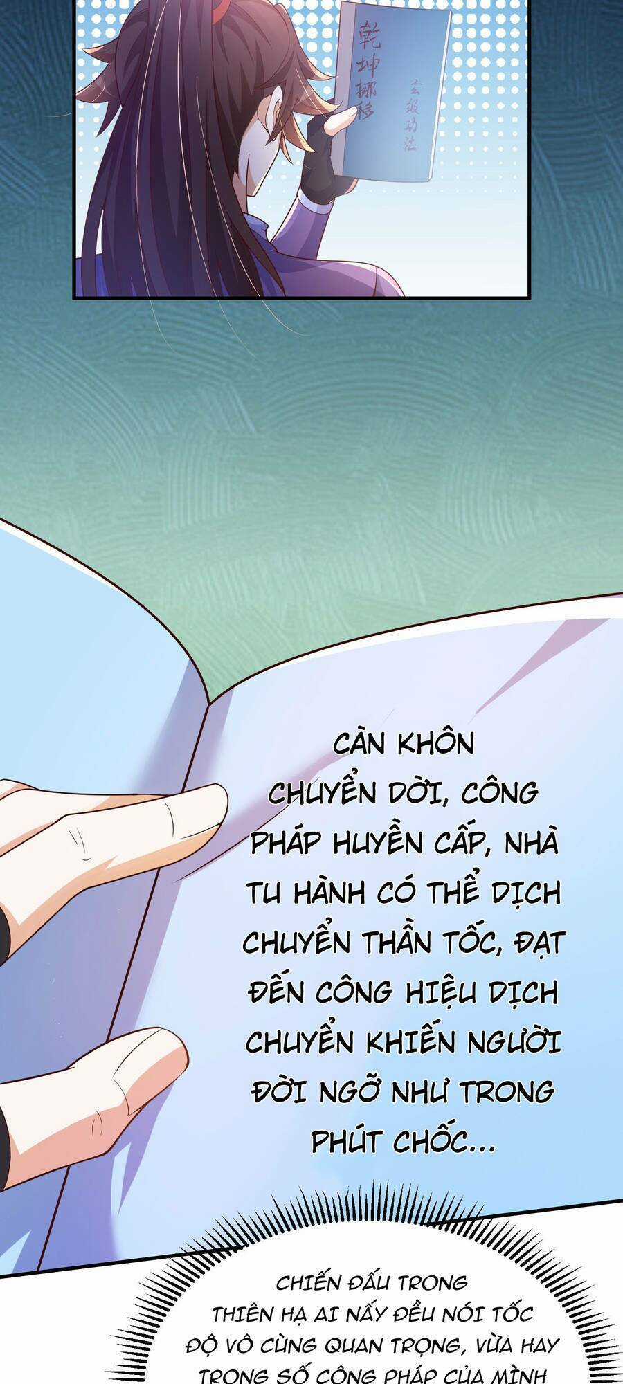 Mạnh Lên Từ Cõi Chết Chapter 15 trang 57