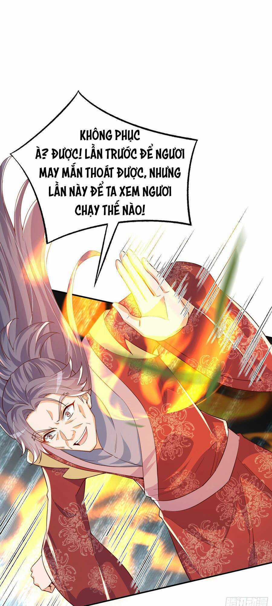 Mạnh Lên Từ Cõi Chết Chapter 15 trang 6