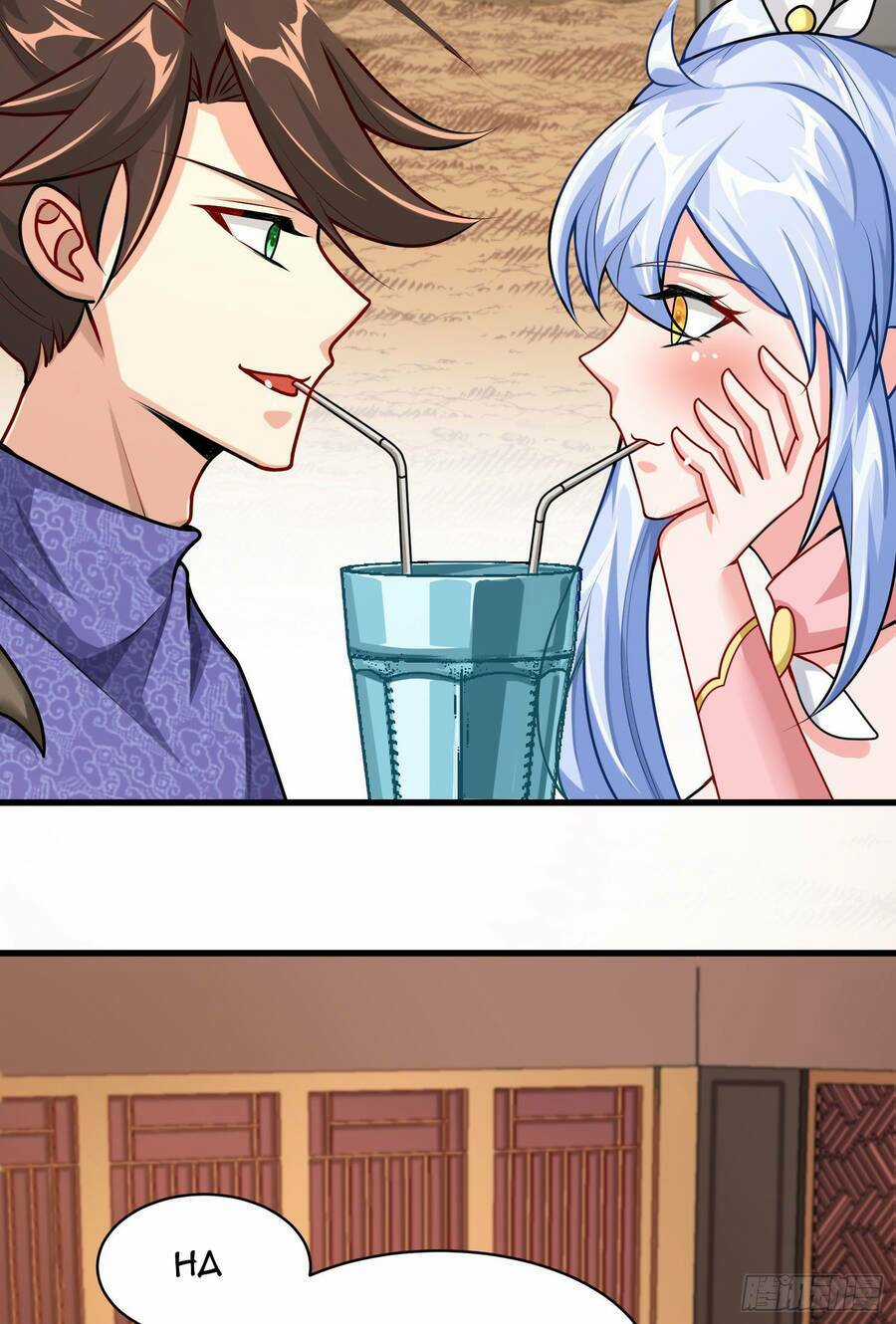 Mạnh Lên Từ Cõi Chết Chapter 16 trang 24