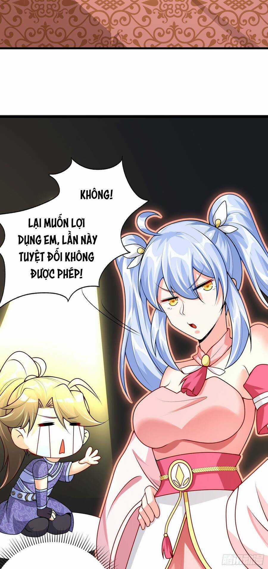 Mạnh Lên Từ Cõi Chết Chapter 16 trang 26