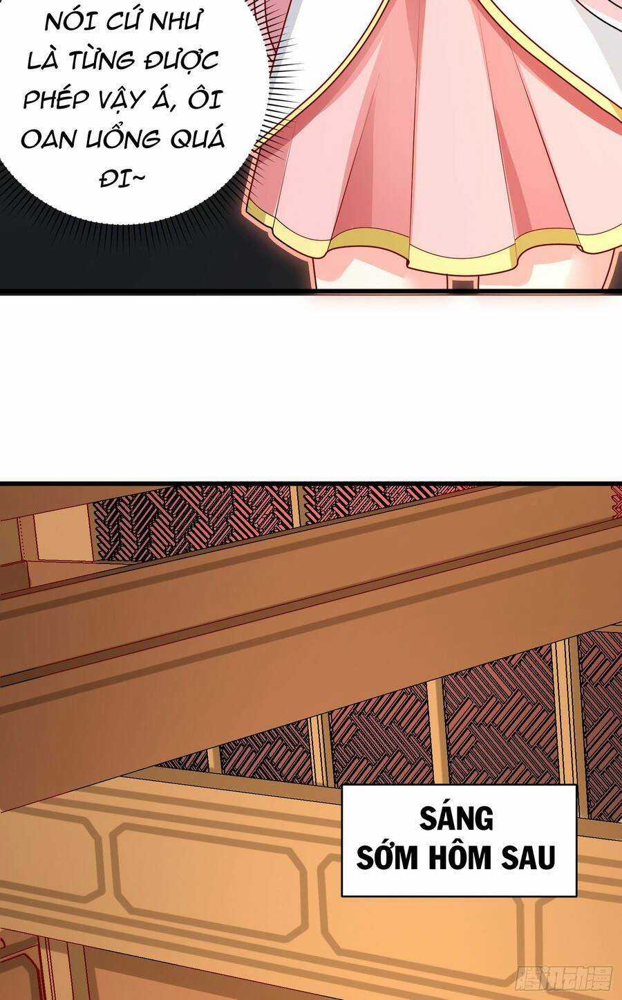 Mạnh Lên Từ Cõi Chết Chapter 16 trang 27