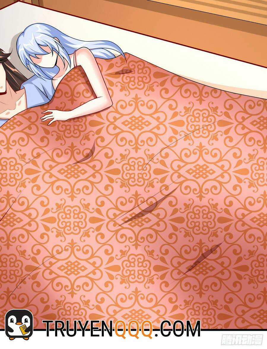 Mạnh Lên Từ Cõi Chết Chapter 16 trang 28