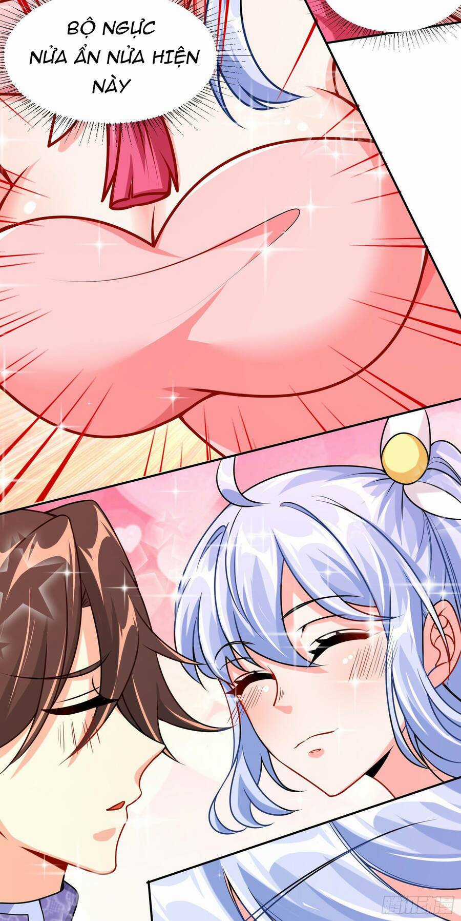 Mạnh Lên Từ Cõi Chết Chapter 16 trang 31