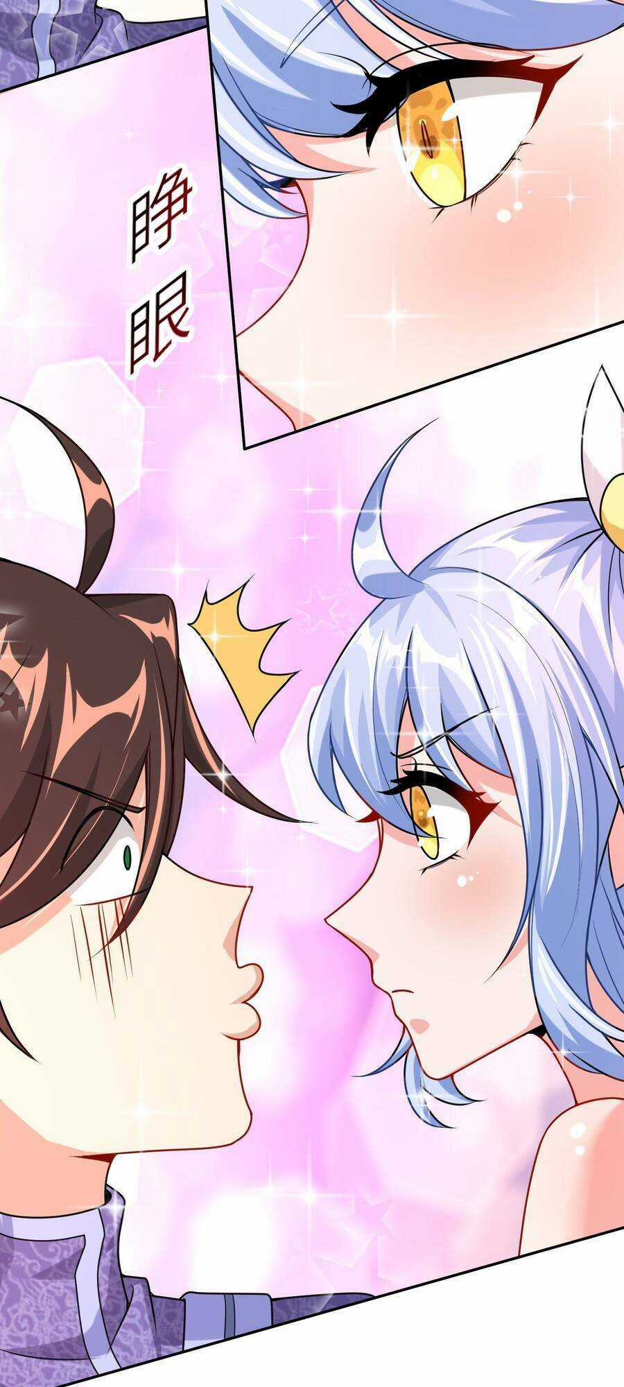 Mạnh Lên Từ Cõi Chết Chapter 16 trang 32