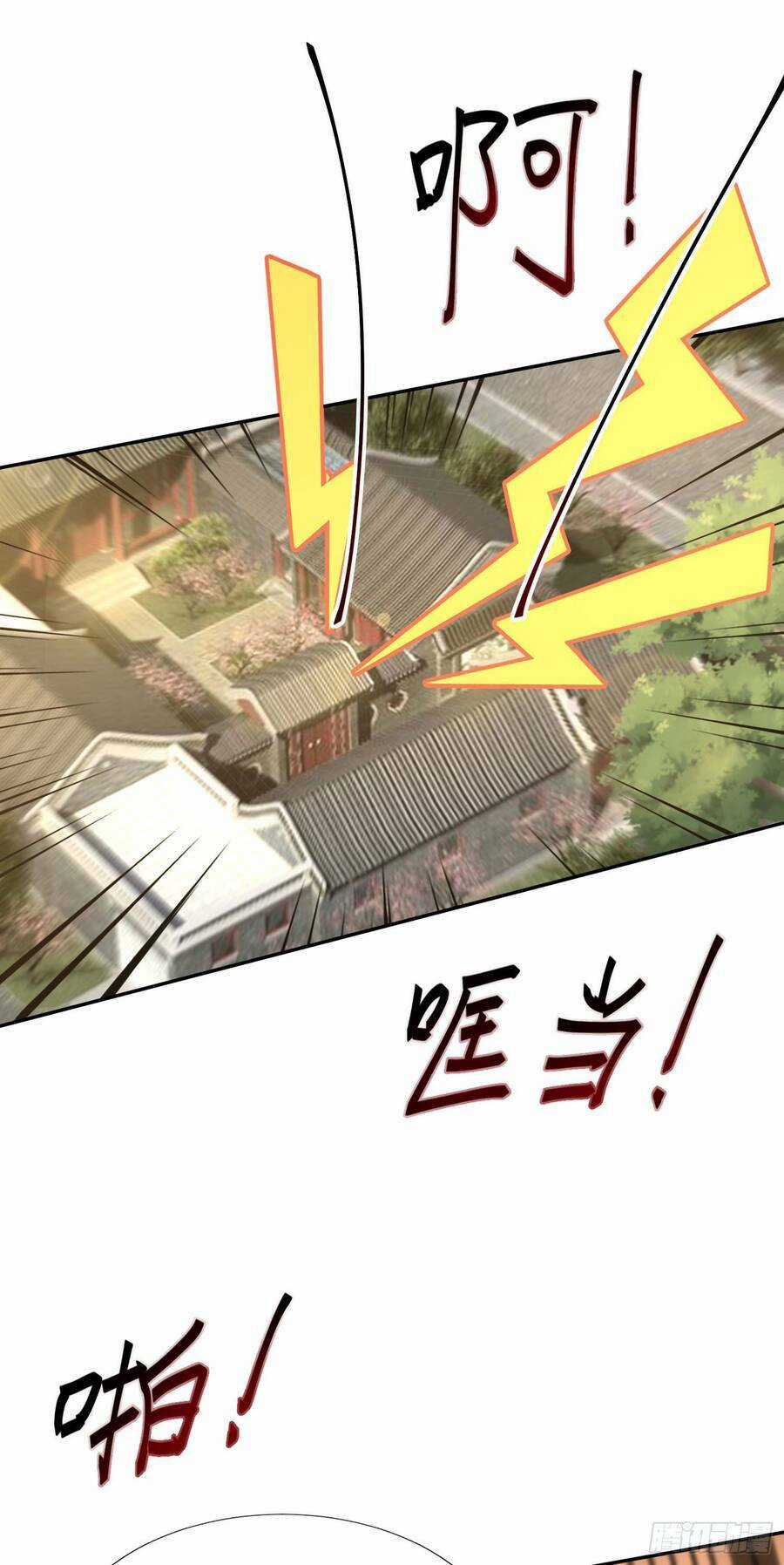 Mạnh Lên Từ Cõi Chết Chapter 16 trang 34